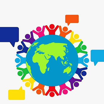 Ημερίδα αφιερωμένη στην «Διεθνή Ημέρα Μητρικής Γλώσσας»