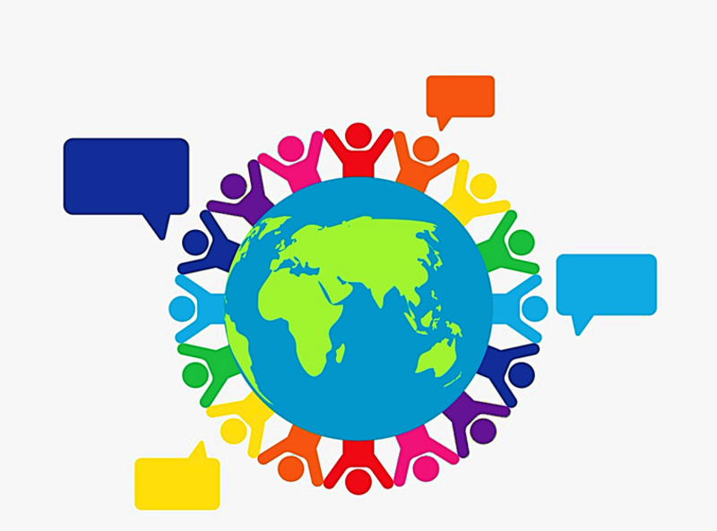 Ημερίδα αφιερωμένη στην «Διεθνή Ημέρα Μητρικής Γλώσσας»