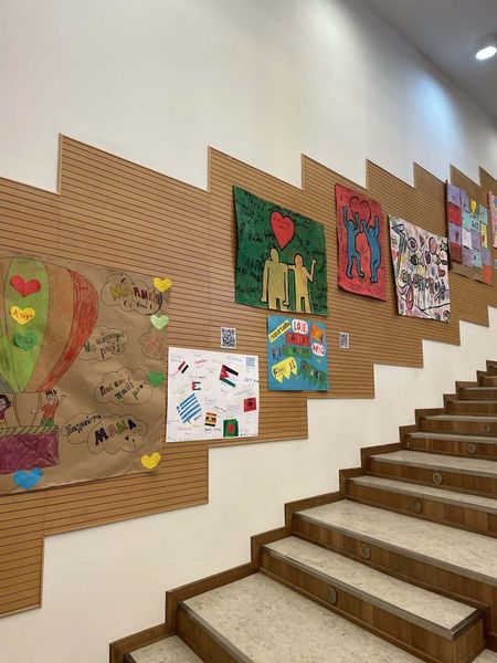 Ολοκληρώθηκε με επιτυχία η ημερίδα αφιερωμένη στην «Διεθνή Ημέρα Μητρικής Γλώσσας»