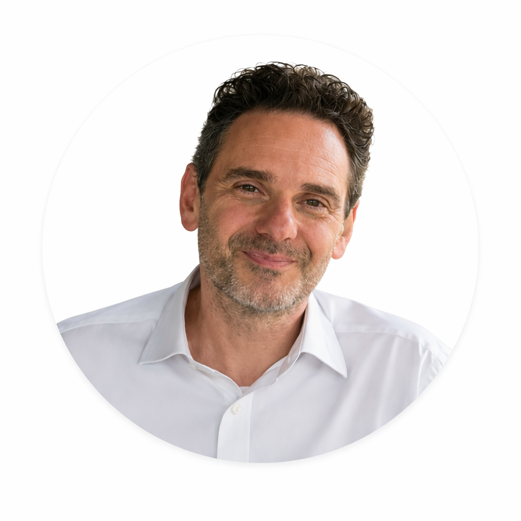 Αντώνης Βεντούρης