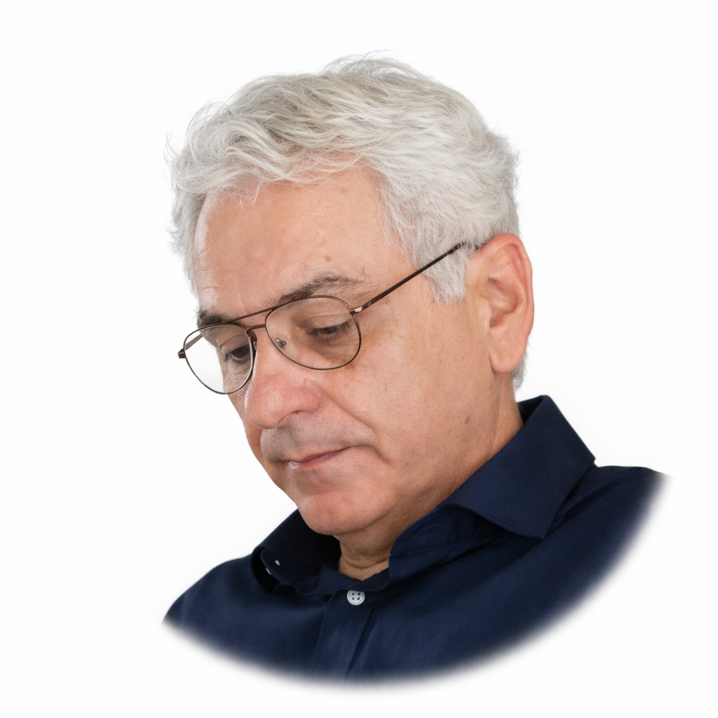 Σπύρος Μοσχονάς